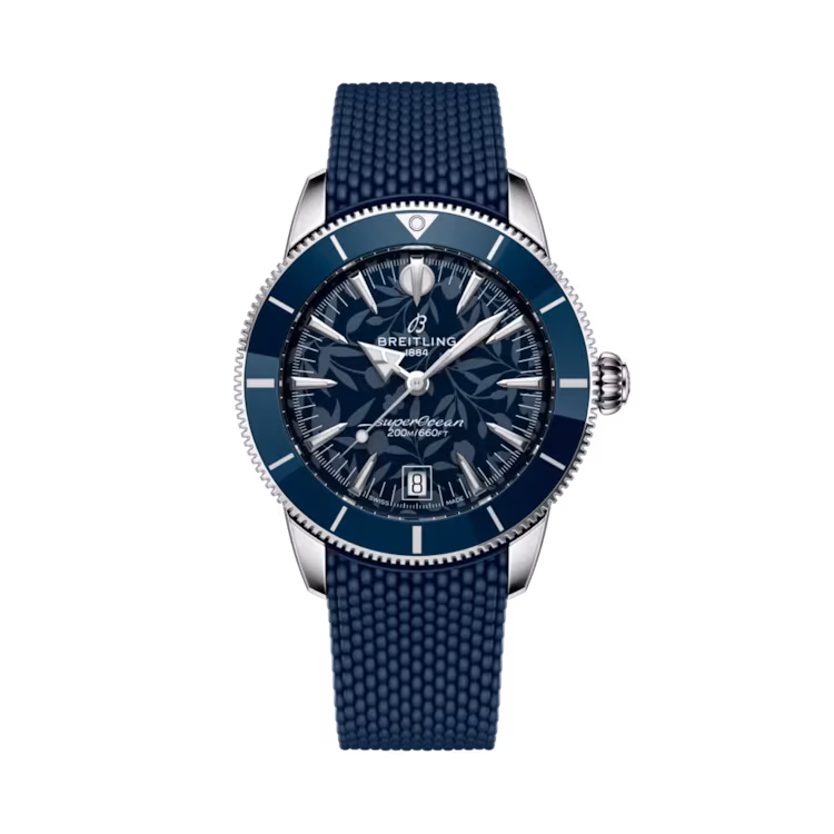 Superocean Heritage B31 Automatic 40 Kelly Slater
