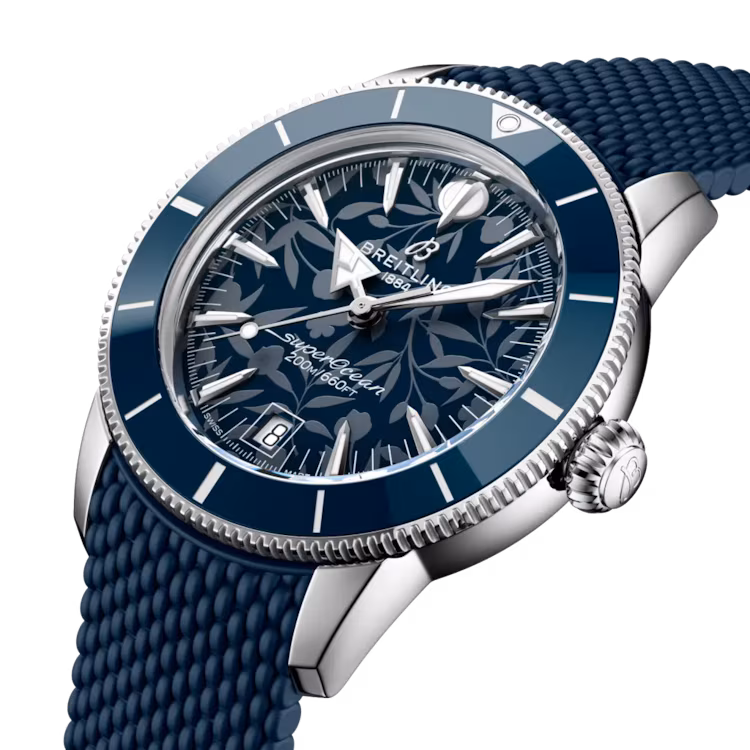 Superocean Heritage B31 Automatic 40 Kelly Slater