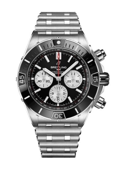 超级机械计时B01腕表44（Super Chronomat B01 44）