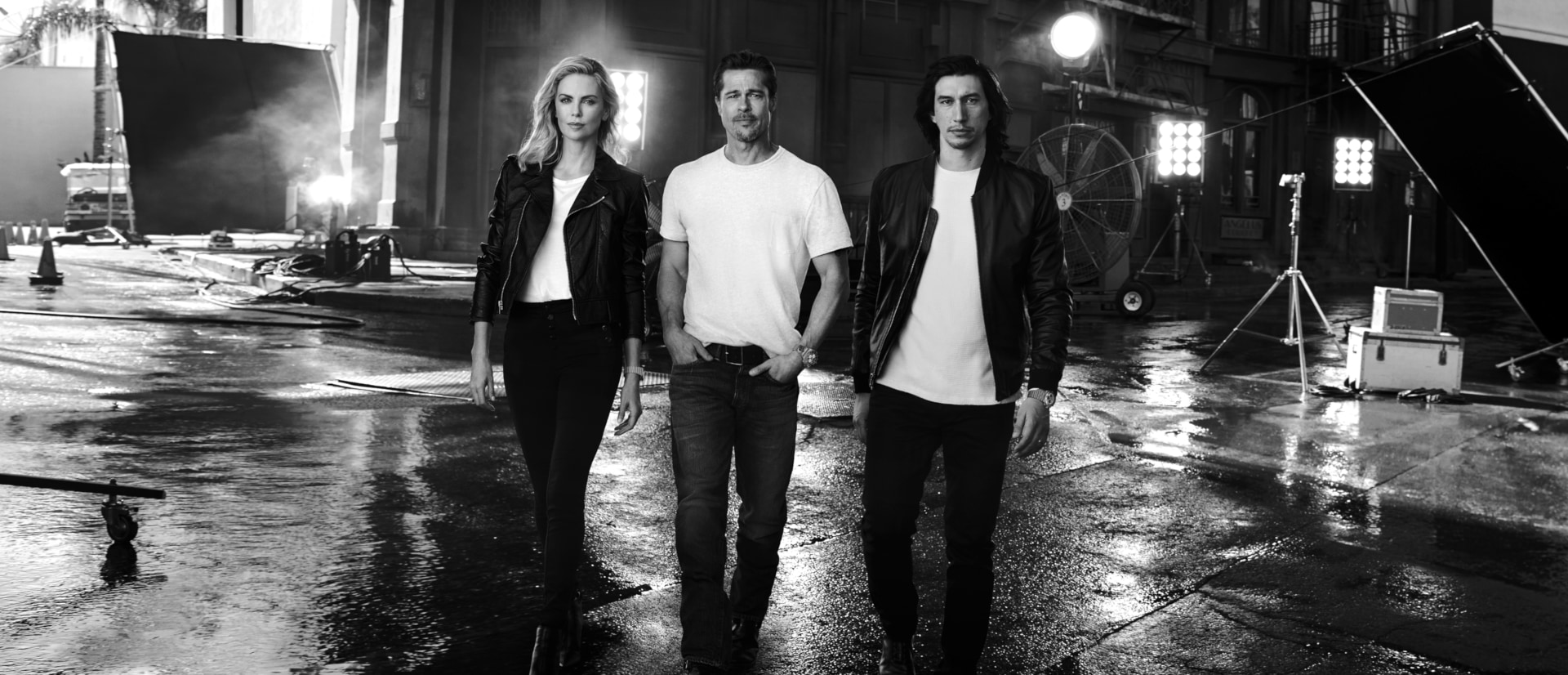 Breitlig Cinema Squad