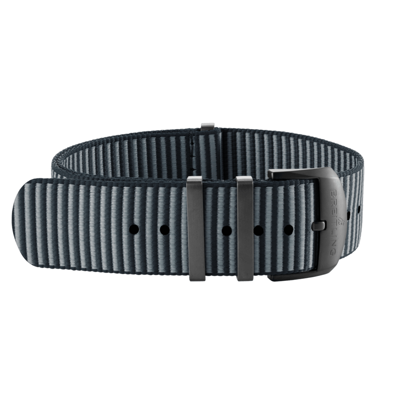 Outerknown Econyl®-yarn NATO strap